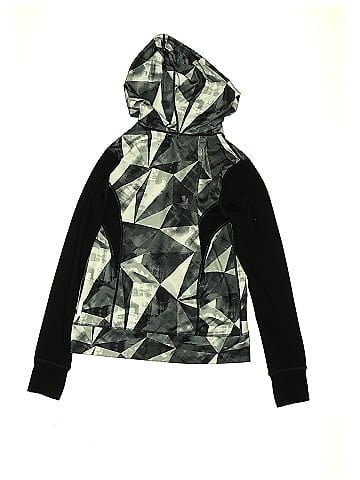 Zella Zip Up Hoodie (view 2)