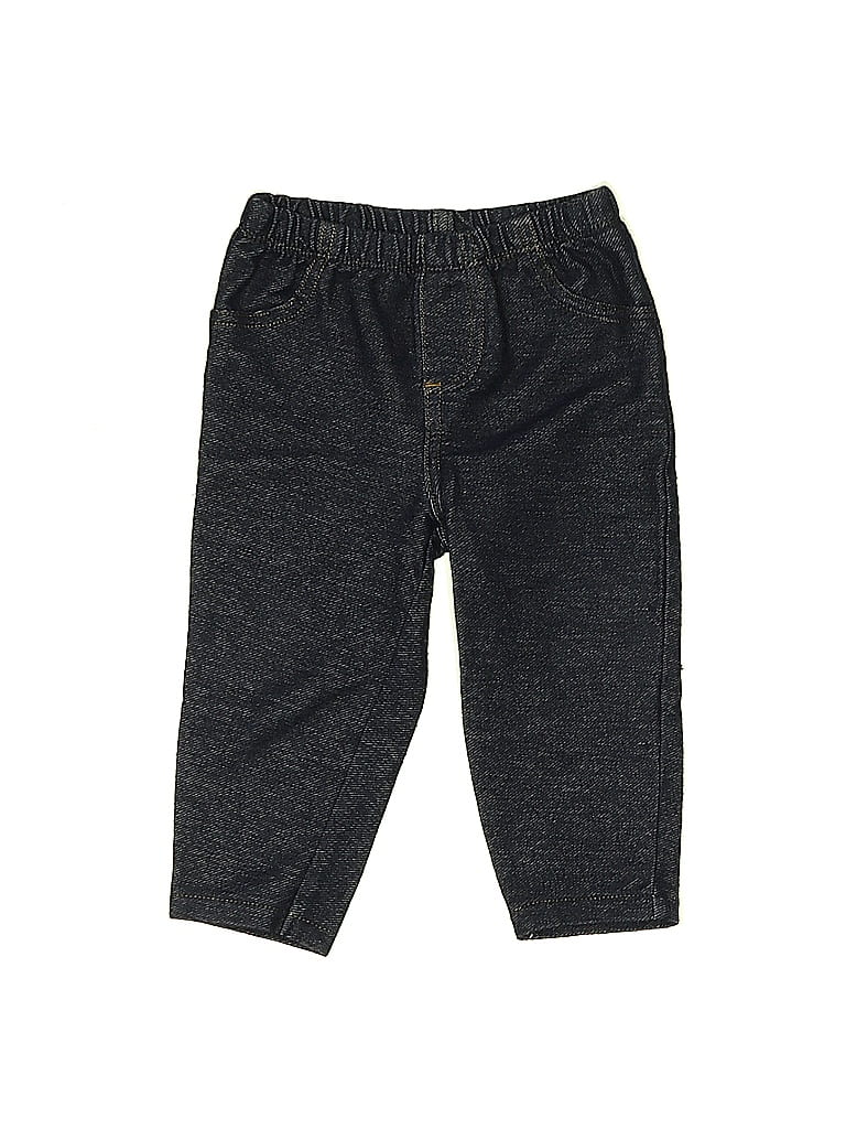 CARTER'S Pre-owned Babies' Casual Pants In Gray