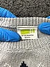 Crazy 8 Argyle Gray Pullover Sweater Size 12-18 mo - photo 3