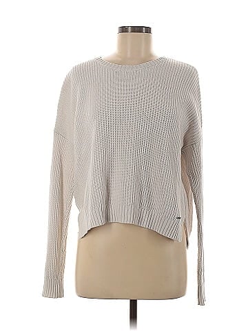 Hollister Pullover Sweater (view 1)