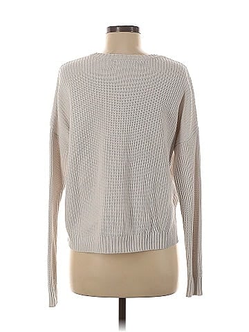 Hollister Pullover Sweater (view 2)