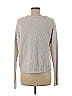 Hollister Silver Pullover Sweater Size XS - photo 2