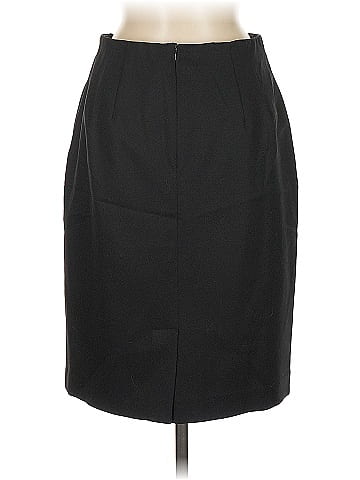 Stephanie Andrews Wool Skirt (view 2)