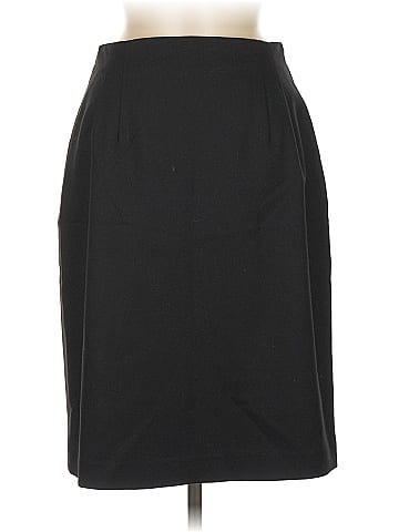 Stephanie Andrews Wool Skirt (view 1)