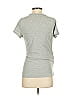 Gap - Maternity Gray Short Sleeve T-Shirt Size S - photo 2