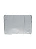 Mosiso Silver Blue Laptop Bag One size - photo 1
