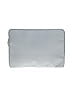 Mosiso Silver Blue Laptop Bag One size - photo 2