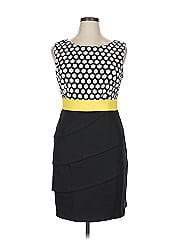 Connected Apparel Cocktail Dress