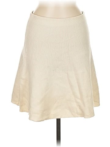 Adrienne Vittadini Wool Skirt (view 1)