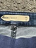 ASOS Curve Hearts Blue Jeans Size UK 6 - photo 3