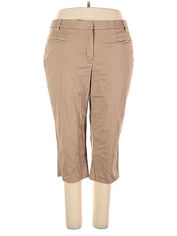 Larry Levine Khakis (view 1)