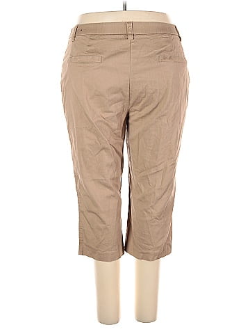 Larry Levine Khakis (view 2)