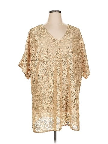 Meritt Casual Dress (view 1)