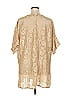 Meritt Tan Casual Dress Size 1X - photo 2