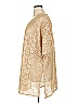 Meritt Tan Casual Dress Size 1X - photo 5