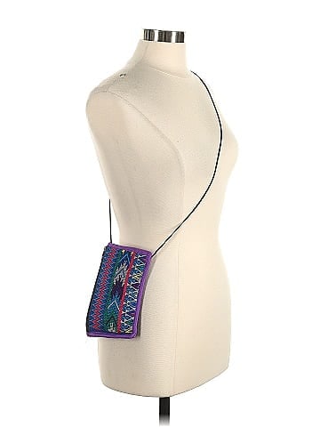 Unbranded Crossbody Bag (view 2)