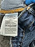 Gap Solid Blue Jeans Size 31 waist - photo 4