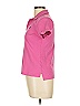Ralph Lauren Sport 100% Cotton Pink Short Sleeve Polo Size L - photo 5