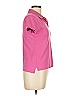 Ralph Lauren Sport 100% Cotton Pink Short Sleeve Polo Size L - photo 4