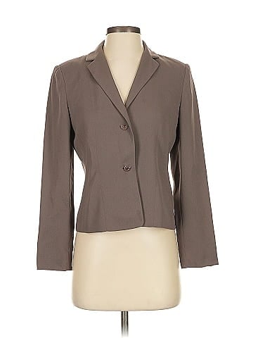 Petite Sophisticate Blazer (view 1)