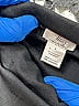 Izzy Solid Black Formal Skirt Size S - photo 3