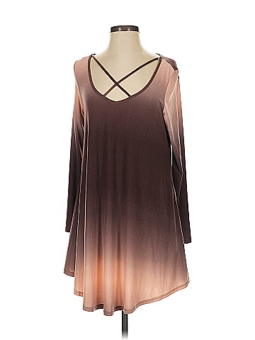 Mittoshop Casual Dress (view 1)