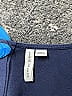 Janie and Jack Blue Dress Size 8 (big kids) - photo 3