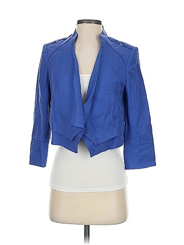 White House Black Market Jacket (view 1)