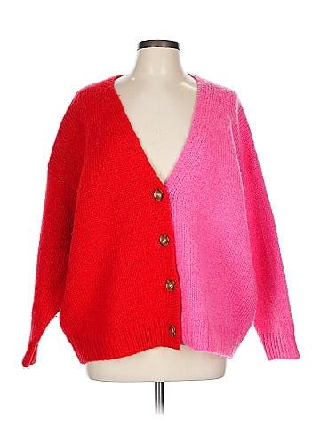 FARM Rio Cardigan (view 1)