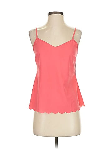 Eloise Sleeveless Top (view 1)