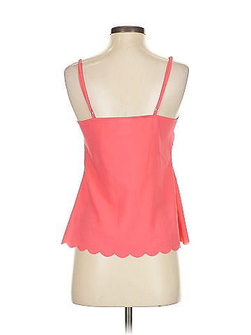 Eloise Sleeveless Top (view 2)