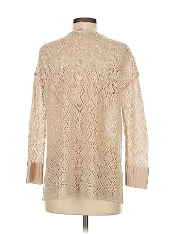 Calypso St. Barth Cashmere Pullover Sweater (view 2)