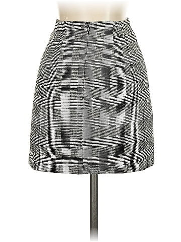 John Galt Formal Skirt (view 2)