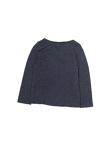 Jumping Beans Long Sleeve T-Shirt (view 2)