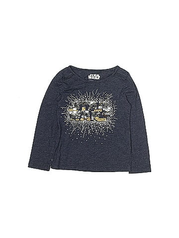 Jumping Beans Long Sleeve T-Shirt (view 1)