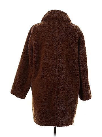 Uniqlo Coat (view 2)