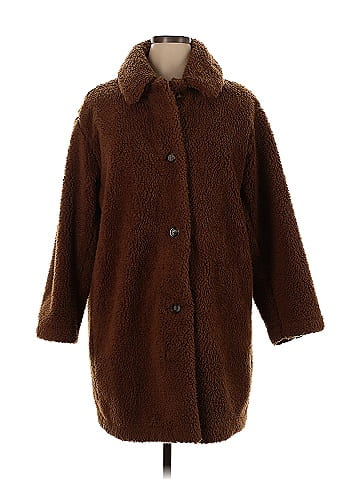 Uniqlo Coat (view 1)