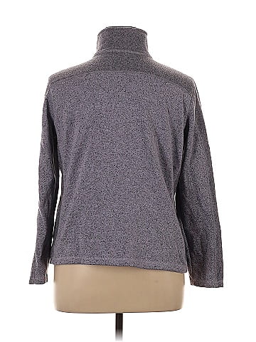 G.H. Bass & Co. Turtleneck Sweater (view 2)