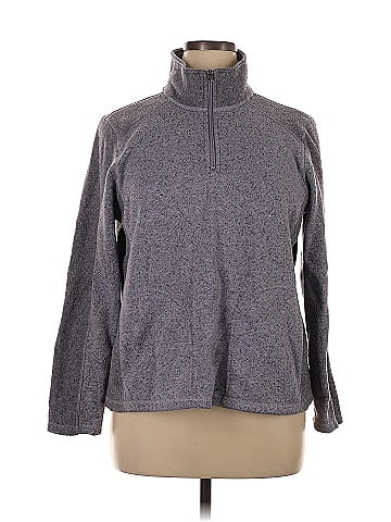 G.H. Bass & Co. Turtleneck Sweater (view 1)