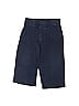 Carter's 100% Cotton Blue Khakis 12-18 MO / 18 MO - photo 1