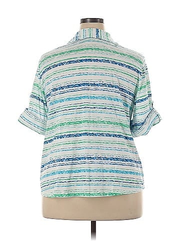 C.D. Daniels 3/4 Sleeve Top (view 2)