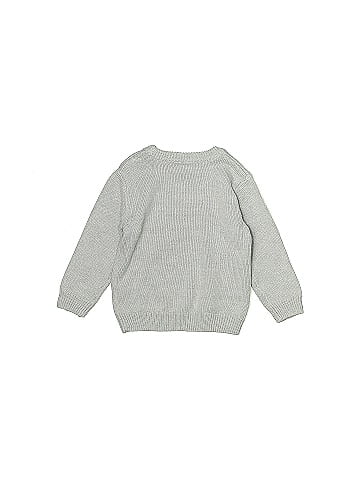 Crazy 8 Pullover Sweater (view 2)