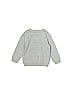 Crazy 8 Argyle Gray Pullover Sweater Size 12-18 mo - photo 2