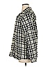 L.L.Bean 100% Cotton Plaid Ivory Long Sleeve Button-Down Shirt Size XL (tall) - photo 5