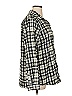 L.L.Bean 100% Cotton Plaid Ivory Long Sleeve Button-Down Shirt Size XL (tall) - photo 4