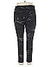 Natural Reflections Camo Black Jeggings Size XL - photo 2