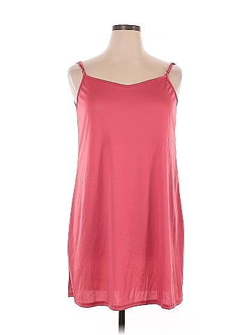Lost Ink Casual Dress (view 1)