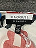 ELOQUII Print Yellow Casual Dress Size 14 - photo 6
