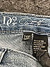DG^2 by Diane Gilman Hearts Blue Jeans Size 14 (petite) - photo 3