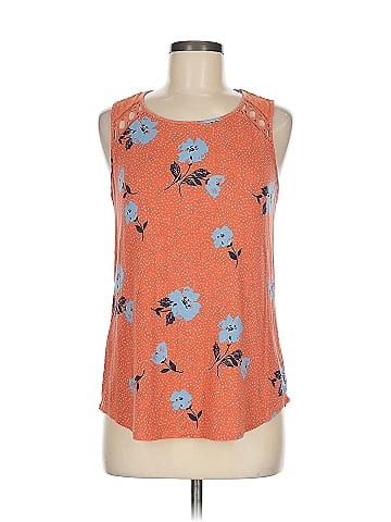 Daniel Rainn Tank Top (view 1)